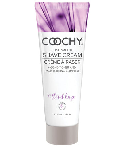 Coochy Shave Cream