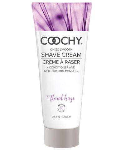 Coochy Shave Cream