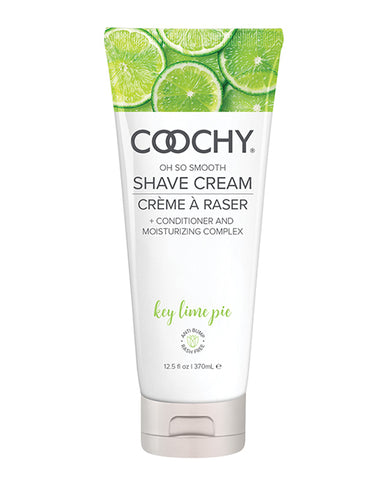 Coochy Shave Cream