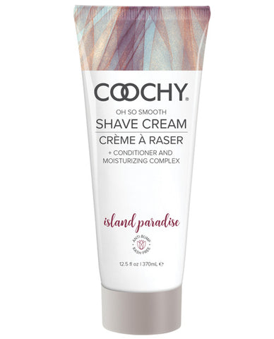 Coochy Shave Cream