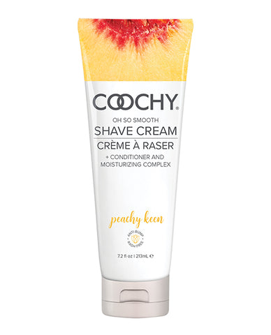 Coochy Shave Cream