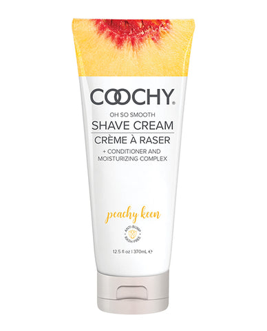 Coochy Shave Cream