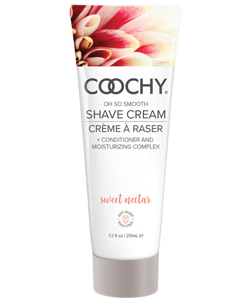 Coochy Shave Cream