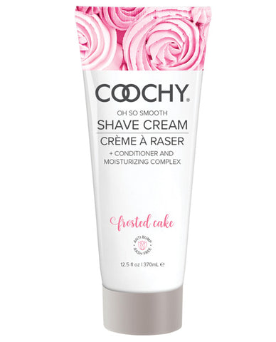 Coochy Shave Cream