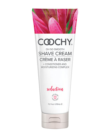 Coochy Shave Cream