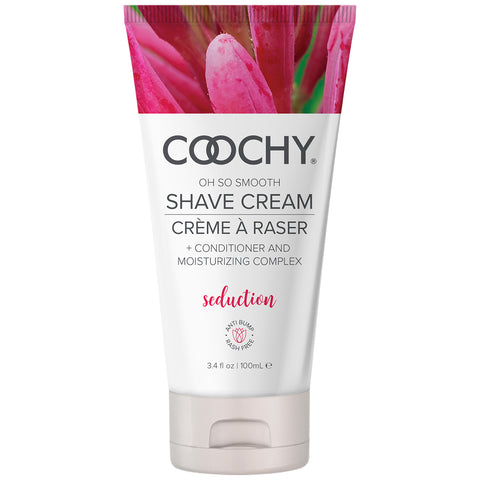 Coochy Shave Cream