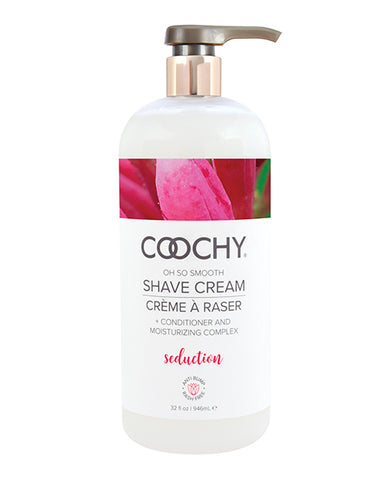 Coochy Shave Cream