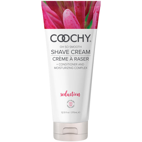 Coochy Shave Cream