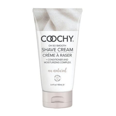 Coochy Shave Cream