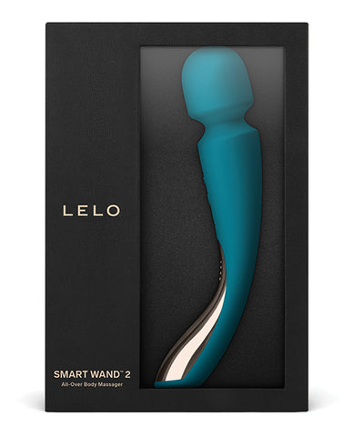 LELo Smart Wand 2