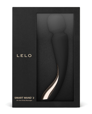LELo Smart Wand 2