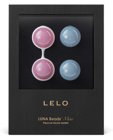 LELO Mini Luna Beads