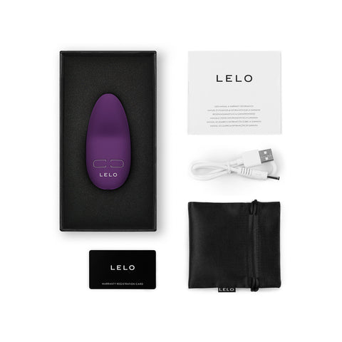 LELO Lily 3