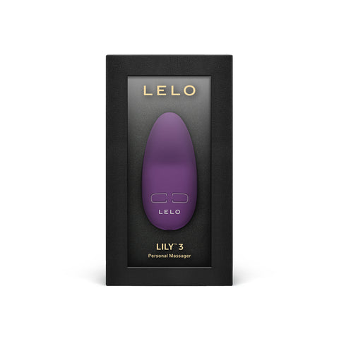 LELO Lily 3