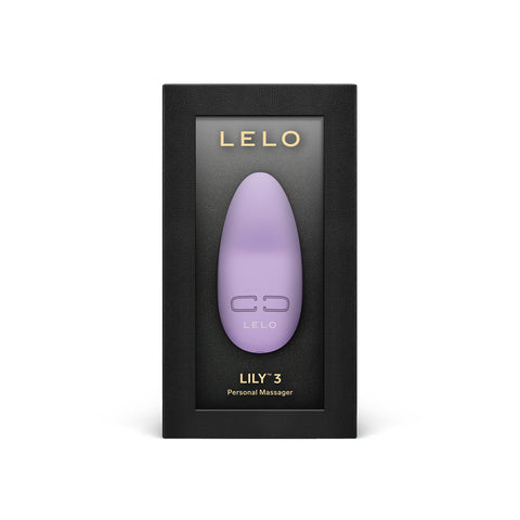 LELO Lily 3