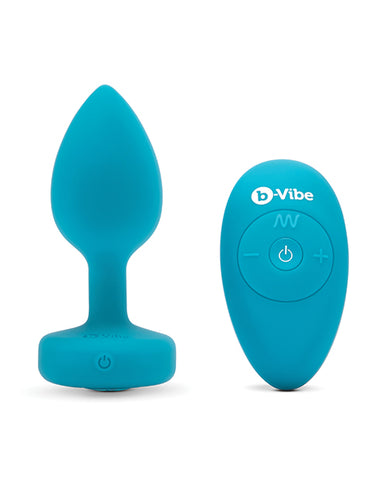 B-Vibe Remote Control Vibrating Jewels