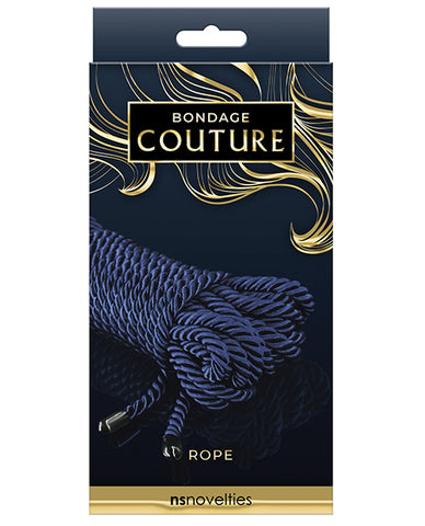 Bondage Couture Rope
