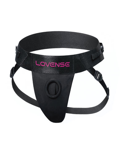 Lovense Strap-On Harness