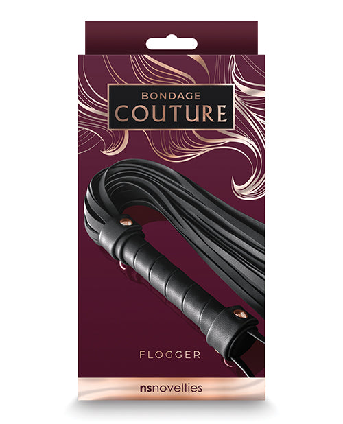 Bondage Couture Flogger