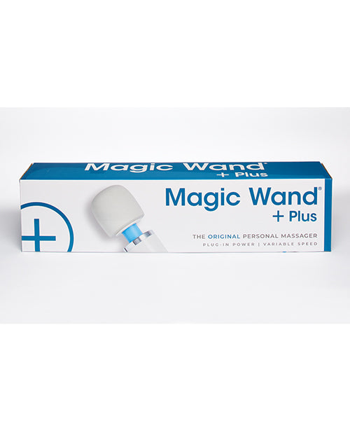 Magic Wand Plus Corded