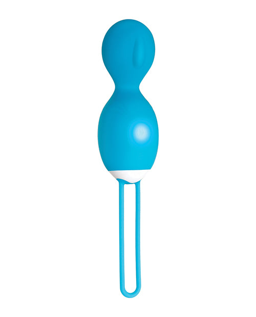 Evolved Twistin The Night Away Kegel Rechargeable