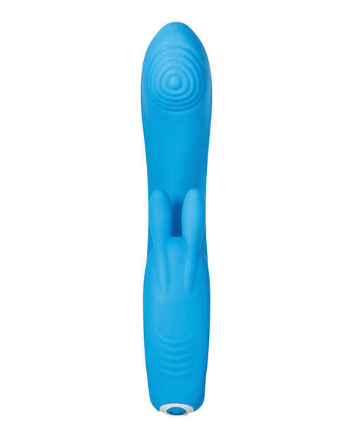 Evolved Sea Breeze Bunny Rechargeable Dual Stim