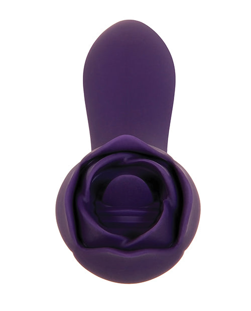 Evolved Thorny Rose Dual End Massager