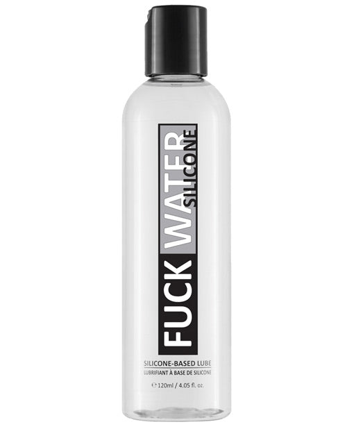 Fuck Water Silicone Lubricant