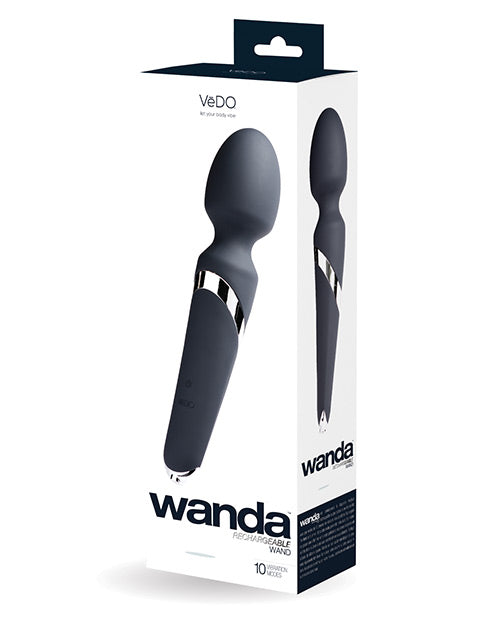 VeDO Wanda Rechargeable Wand