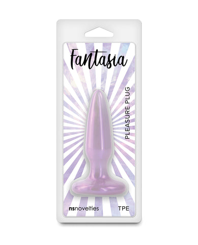 Fantasia Pleasure Mini Plug