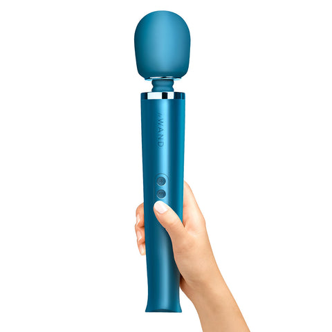 Le Wand Rechargeable Massager