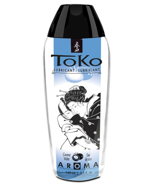 Shunga Toko Aroma Lubricant