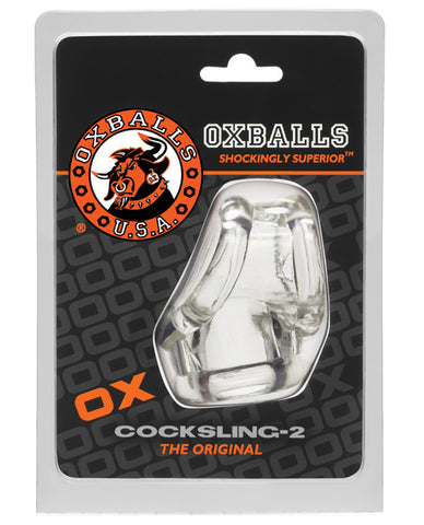 Oxballs Cocksling 2