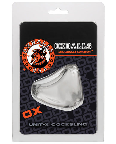 Oxballs Unit X Cock Sling