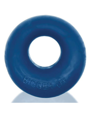 Oxballs Bigger Ox Cockring - Ice