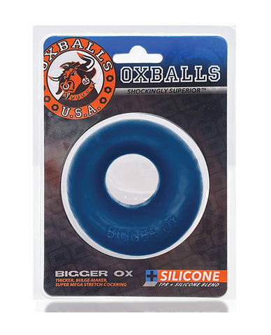 Oxballs Bigger Ox Cockring - Ice