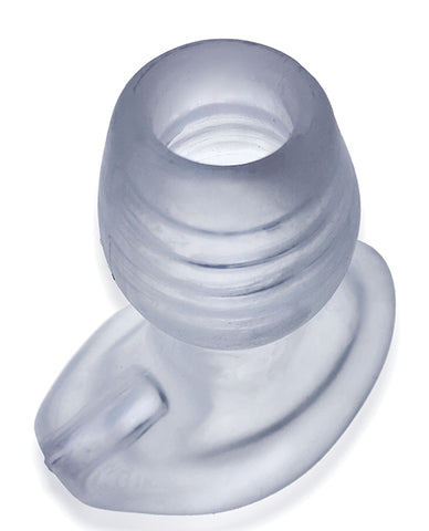 Oxballs Glowhole Hollow Buttplug with LED Insert