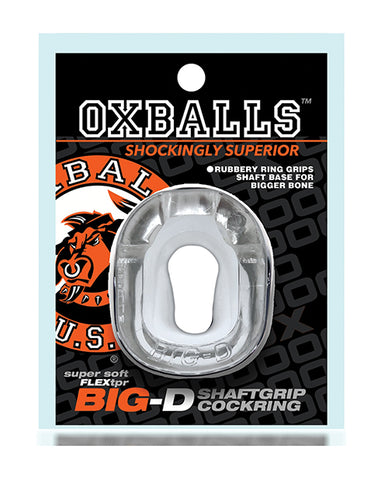 Oxballs Big D Cockring