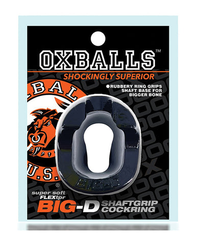 Oxballs Big D Cockring