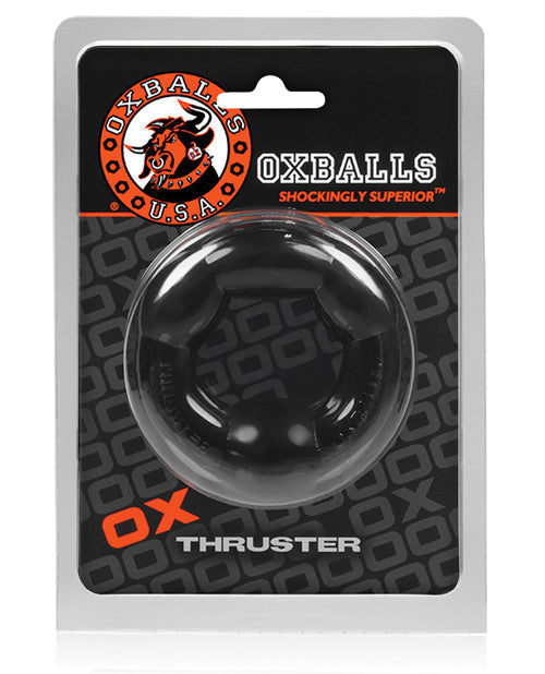 Oxballs Thruster Cockring