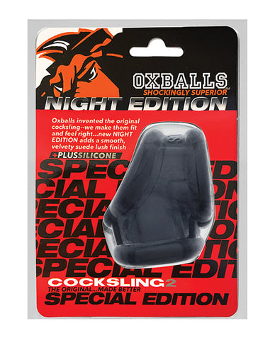 Oxballs Cocksling 2 Special Edition