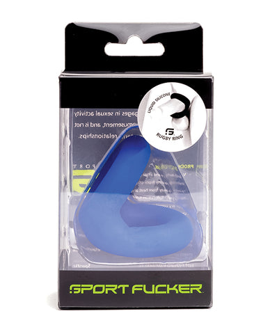 Sport Fucker Rugby Ring