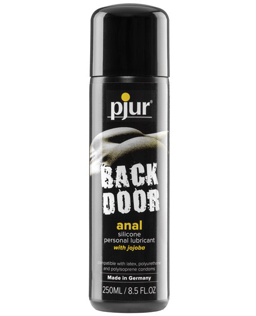 Pjur Back Door Anal Silicone Personal Lubricant