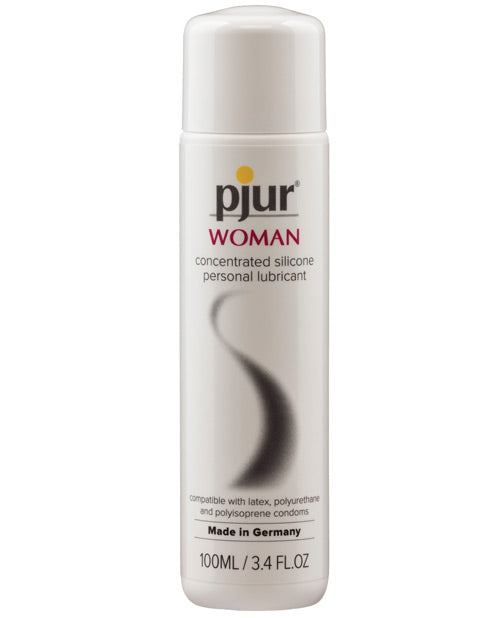 Pjur Woman Silicone Personal Lubricant