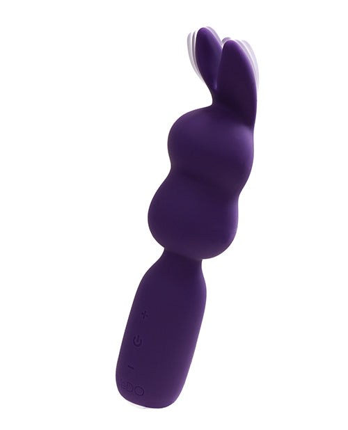 Vedo Hopper Bunny Rechargeable Mini Wand