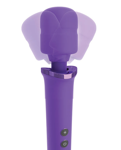 Fantasy For Her Rechargeable Power Wand