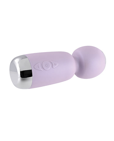 Playboy Pleasure Royal Mini Wand