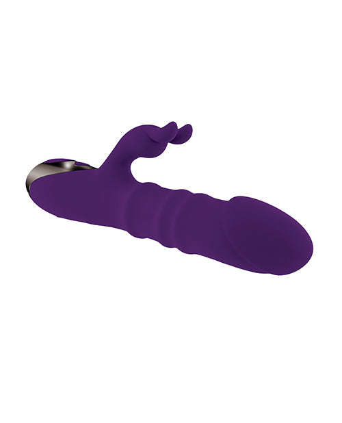 Playboy Pleasure Hop To It Rabbit Vibrator Enchantasys Playboy Pleasure Hop To It Rabbit Vibrator Enchantasys