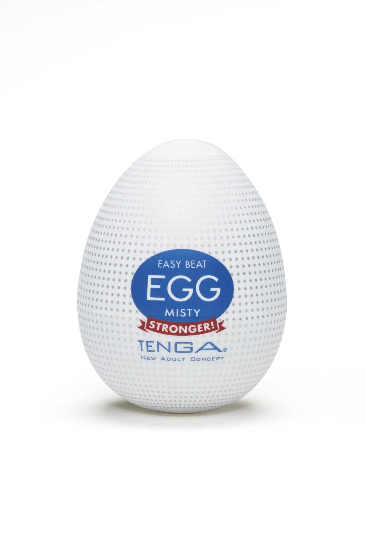 TENGA Easy Beat Egg 6pk - Hard Boiled