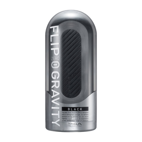 TENGA Flip Zero Gravity